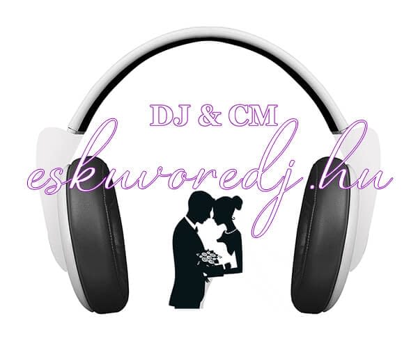 Esküvői-Dj-és-Ceremóniamester Kezdőoldal